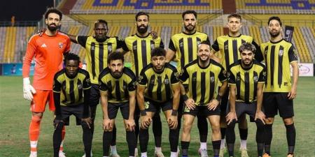 ترتيب ومواعيد مباريات المقاولون العرب في الدوري المصري - المدينة برس
