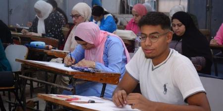 موقع التنسيق يختتم حجز اختبارات القدرات لطلاب الثانوية غدا - المدينة برس