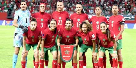 لبؤات الأطلس يواجهن جنوب إفريقيا - بوابة المدينة برس