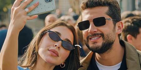 موعد عرض مسلسل "حب ع ورق" الحلقة 40 - المدينة برس