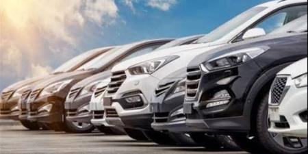 بالأرقام، أعداد تراخيص السيارات والدراجات النارية خلال يوليو الماضي - المدينة برس
