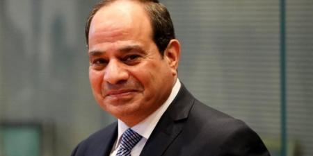 السيسي: الربط الكهربائي مع اليونان أحد المشروعات الاستراتيجية لتعزيز أمن الطاقة - المدينة برس