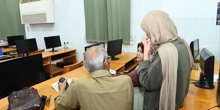 مؤشرات أولية، الحد الأدنى المتوقع لكلية الهندسة بتنسيق الجامعات 2026 - المدينة برس