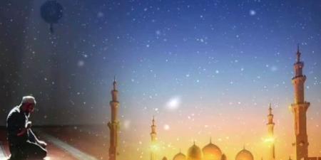 مواقيت الصلاة اليوم الأربعاء 5 - 8 - 2026 في القاهرة والمحافظات - المدينة برس