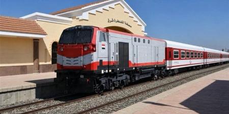 السكة الحديد تعدل تشغيل بعض القطارات لتيسير حركة الركاب يومي 6 و7 أغسطس - المدينة برس