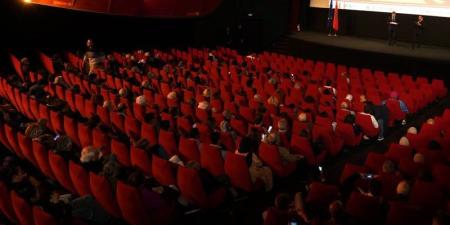 المغرب يوفر العناية بقاعات السينما - بوابة المدينة برس