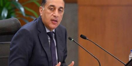 رئيس الوزراء : الاحتياطي الأجنبي يرتفع إلى 56.3 مليار دولار بنهاية يوليو ويعزز متانة الاقتصاد المصري - بوابة المدينة برس