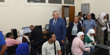 46 ألف طالب سجلوا رغباتهم في تنسيق المرحلة الأولى - المدينة برس