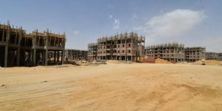 أراضي الإسكان المتوسط والمتميز 2026، تعرف على الأسعار والمدن وشروط الحجز - المدينة برس
