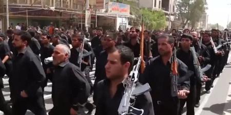 تقارير: فصائل عراقية تنوي مهاجمة دول مجاورة بمسيرات خلال 48 ساعة - المدينة برس