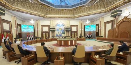 "ائتلاف إدارة الدولة" في العراق يدعم حصر السلاح بيد الدولة ويرفض استخدام أراضيه للاعتداء على دول الجوار - المدينة برس