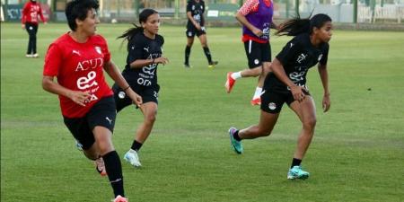 أمم أفريقيا، منتخب السيدات يتأخر أمام نيجيريا في الشوط الأول - المدينة برس