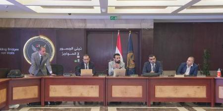 هيئة الرقابة المالية تدرب شركات التخصيم على المنظومة الرقمية الجديدة للنشاط - بوابة المدينة برس