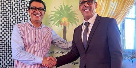 لخصم يترك "السنبلة" ويصعد "النخلة" - بوابة المدينة برس