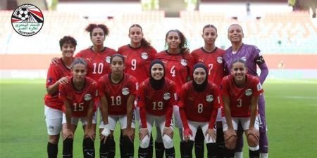 أمم أفريقيا، منتخب السيدات يتلقى خسارة ثقيلة أمام نيجيريا في ليلة الوداع - المدينة برس