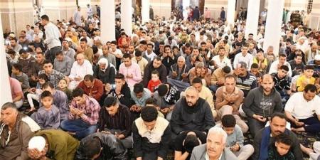 موضوع خطبة اليوم الجمعة، مساجد مصر تحذر من "التنمر وأثره على شخصيةِ الإنسان" - المدينة برس