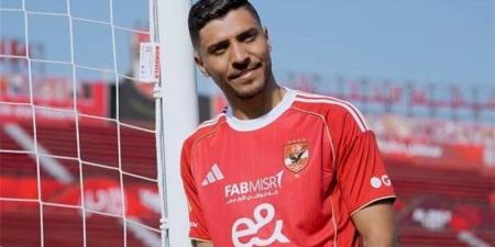 تعرف على الوجهة الأقرب لمحمد شريف بعد خروجه من حسابات الأهلي - المدينة برس