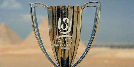 مجموعات كأس الرابطة موسم 2026-2027 (إنفوجراف) - المدينة برس