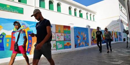مكتبة تحتفي برصيد البقالي بأصيلة - بوابة المدينة برس