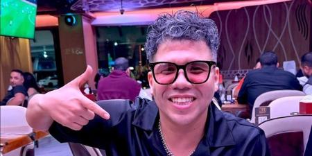 عمر كمال يفاجئ جمهور السويس: أحلم بحفل مجاني لأهل بلدي ومستعد أتحمل كل التكاليف - المدينة برس