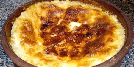 طريقة عمل الأرز المعمر باللحمة المفرومة، أكلة لذيذة وفاخرة على الغداء - المدينة برس