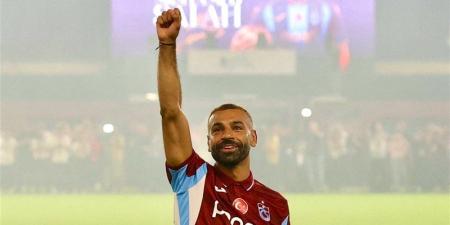 الاتحاد التركي يمنح محمد صلاح رخصة المشاركة مع طرابزون سبور في الدوري - المدينة برس