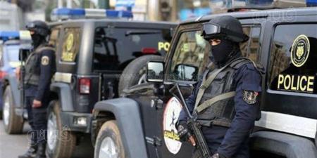 الكاميرات تكشفهم.. عصابة يقودها عاطل انتحلوا صفة ضباط شرطة للسطو على المواطنين بالقاهرة - المدينة برس