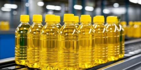 يصل إلى 8 جنيهات، ارتفاع أسعار الزيت اليوم الجمعة 7 أغسطس 2026 - المدينة برس