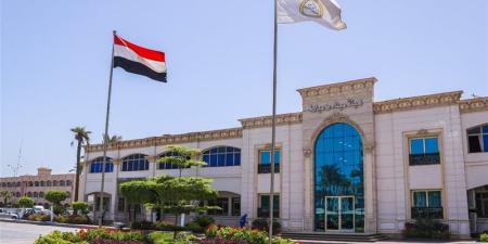 تداول 75 ألف طن بضائع ونشاط لافت لـ «الرورو» الإيطالي بميناء دمياط اليوم - المدينة برس