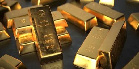الذهب يحقق أفضل مكاسب أسبوعية منذ يناير ليصل إلى 4235.57 ​دولار «الأونصة» - بوابة المدينة برس