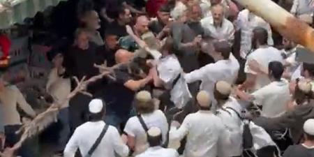 هل دخل المسجد الأقصى مرحلة جديدة من فرض الأمر الواقع الإسرائيلي؟ - المدينة برس