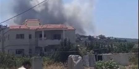 الصحة اللبنانية: 4335 قتيلًا و12273 جريحًا جراء العدوان الإسرائيلي على لبنان - المدينة برس
