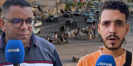 مكناس .. الماضي أفضل من الحاضر - بوابة المدينة برس