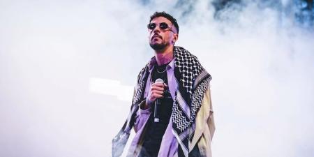 "الرابور بلاك ويند" يغادر إلى مارسيليا - بوابة المدينة برس