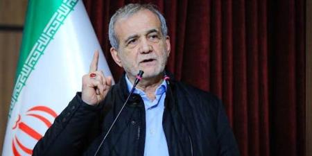 الرئيس الإيراني: لا خلاف بين الحكومة والمرشد الأعلى - المدينة برس