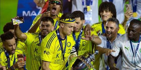 حارس مقابل جناح، النصر والشباب يدرسان صفقة تبادلية كبرى - المدينة برس