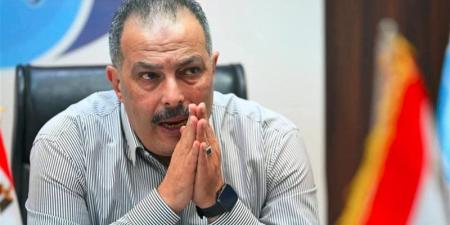 "مياه القناة" تعيد تشغيل المحطات المتوقفة عن العمل وتنهي الإجراءات الاحترازية - المدينة برس