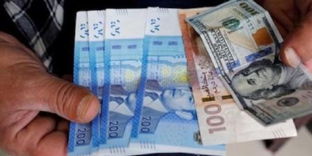 ارتفاع طفيف للدرهم بسوق الصرف - بوابة المدينة برس