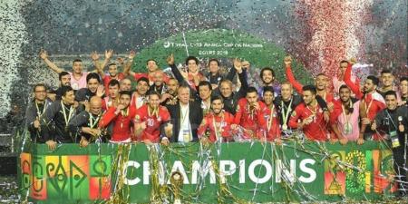 كاف يمنح مصر حق استضافة أمم أفريقيا تحت 23 عامًا المؤهلة لأولمبياد 2028 - المدينة برس