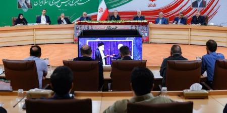 الرئيس الإيراني يؤكد خصاص السلع - بوابة المدينة برس