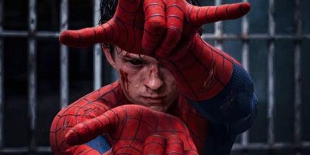 في 7 أيام فقط، فيلم Spider-Man: Brand New Day يقترب من المليارين جنيه بشباك التذاكر - المدينة برس
