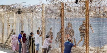 هل يتحول شباب "النيت" إلى وقود للهجرة غير النظامية في المغرب؟ - بوابة المدينة برس