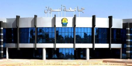 رئيس جامعة أسوان يتوقع ارتفاع نسبة النجاح في أولى طب إلى 60% - المدينة برس