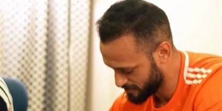 رسميًا، الكرمة العراقي يعلن التعاقد مع مروان حمدي قادمًا من بيراميدز - المدينة برس