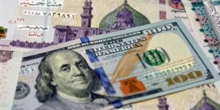 سعر صرف الدولار في البنوك المصرية (آخر تحديث) - المدينة برس