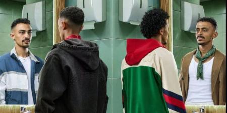 قبل طرحه بأيام، كزبرة يروج لفيلمه الجديد "محمود التاني" ببوستر جديد - المدينة برس