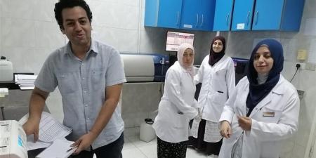 "بحوث الصحة الحيوانية ببنها" يجدد شهادة الاعتماد الدولي بـ26 اختبارًا للأغذية والأعلاف - المدينة برس