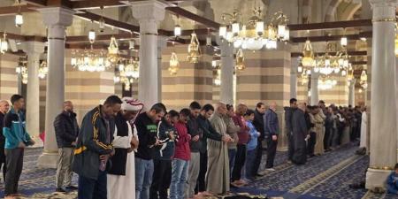 مواقيت الصلاة اليوم الأحد، موعد أذان الظهر في القاهرة والمحافظات - المدينة برس