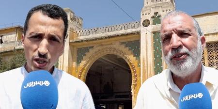 ترميم المجازر القديمة بالبيضاء - بوابة المدينة برس