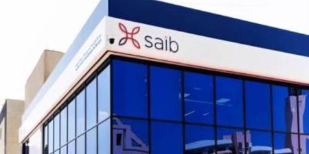بنك saib يضخ 1.286 مليار جنيه ضمن مبادرة التمويل العقاري لمحدودي الدخل بنهاية يوليو 2026 - بوابة المدينة برس